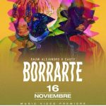 Descargar Rauw Alejandro Ft. Cauty - Borrarte MP3